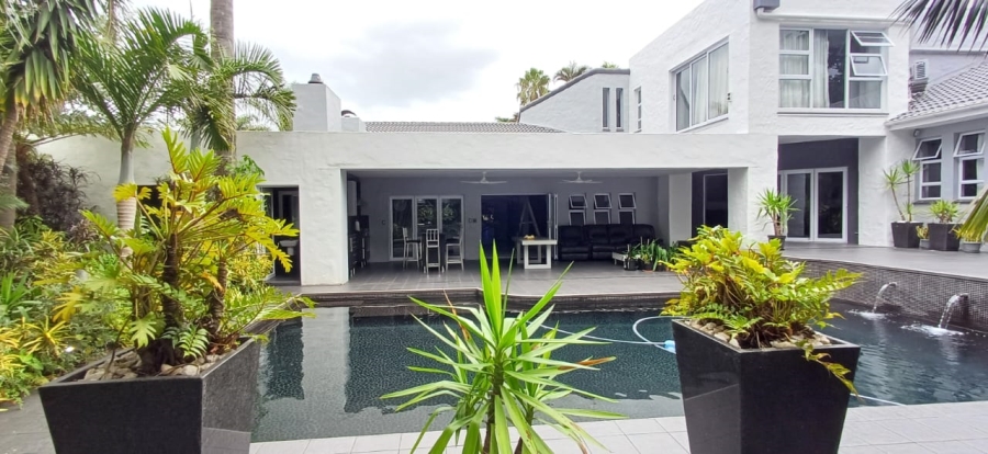 5 Bedroom Property for Sale in Nahoon Valley Park Eastern Cape